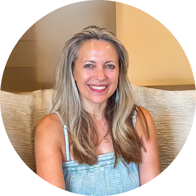 Claudia Clouse
